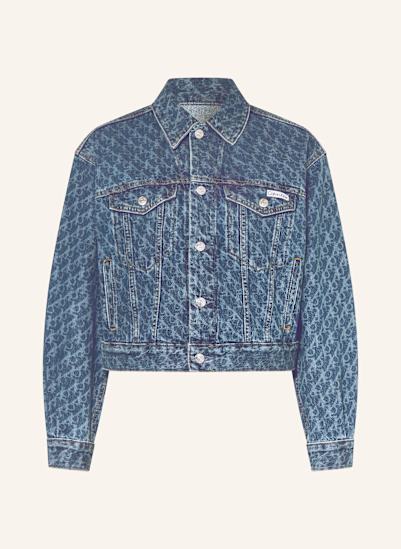 Calvin Klein Jeans Jeansjacke