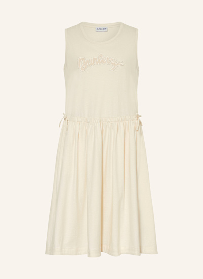 BURBERRY Jerseykleid