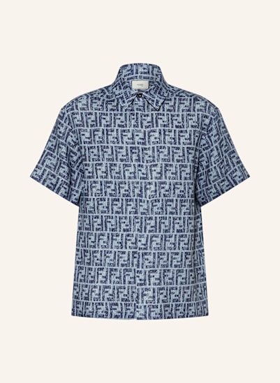 FENDI Leinenhemd