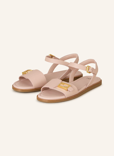 FENDI Sandalen