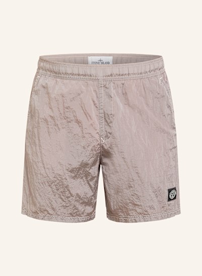 STONE ISLAND Badeshorts