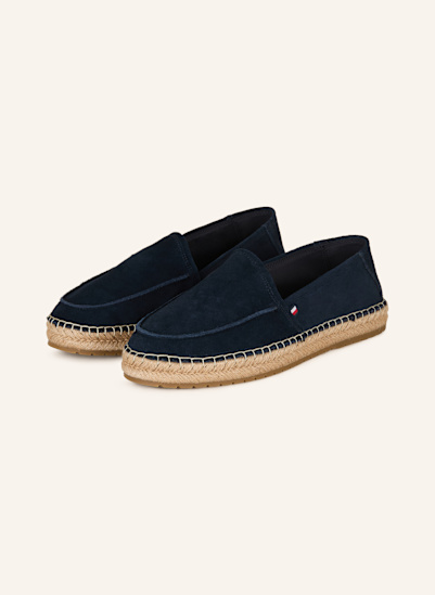 TOMMY HILFIGER Espadrilky