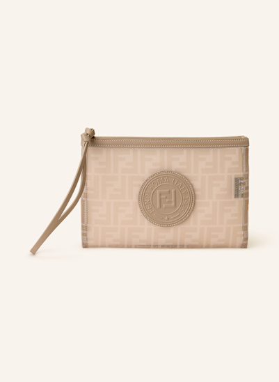 FENDI Kosmetiktasche FF