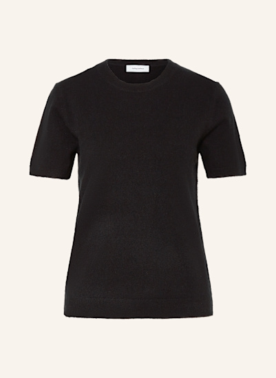 darling harbour Strickshirt aus Cashmere