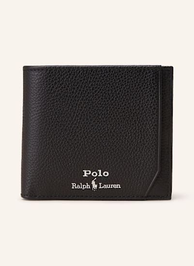POLO RALPH LAUREN Geldbörse