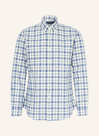 POLO RALPH LAUREN Oxfordhemd Classic Fit