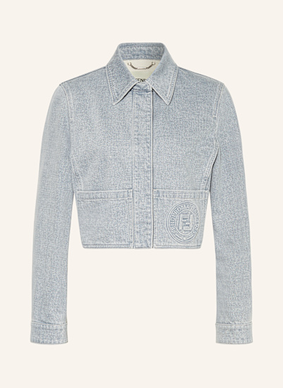 FENDI Jeansjacke