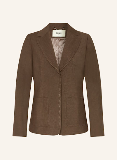 FENDI Blazer
