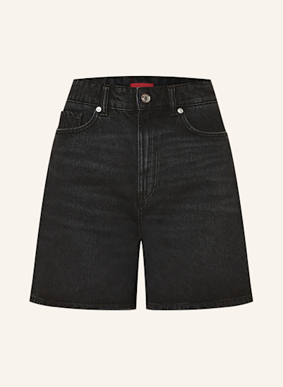 HUGO Jeansshorts GELITA