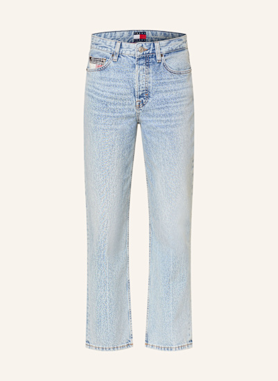 TOMMY JEANS Straight Jeans LAYLA
