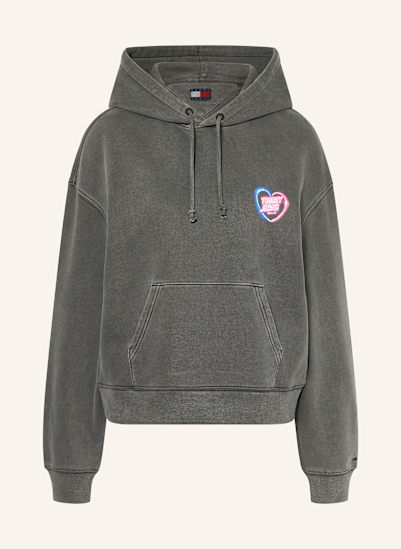 TOMMY JEANS Hoodie