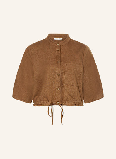 Marc O'Polo DENIM Hemdbluse