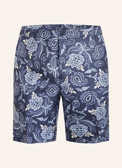 RALPH LAUREN PURPLE LABEL Seidenshorts