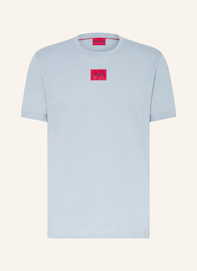 HUGO T-Shirt DIRAGOLINO