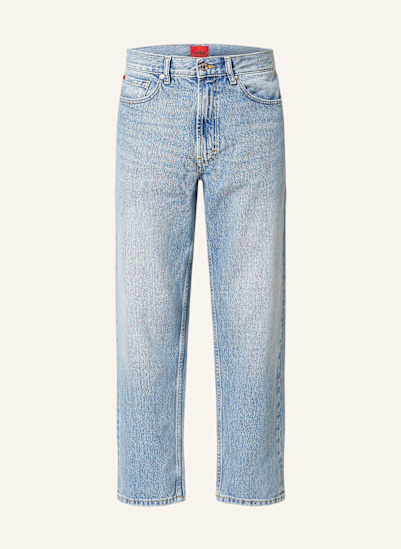 HUGO Jeans HUGO 838 Relaxed Tapered Fit