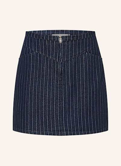 NEO NOIR Jeansrock GABANI