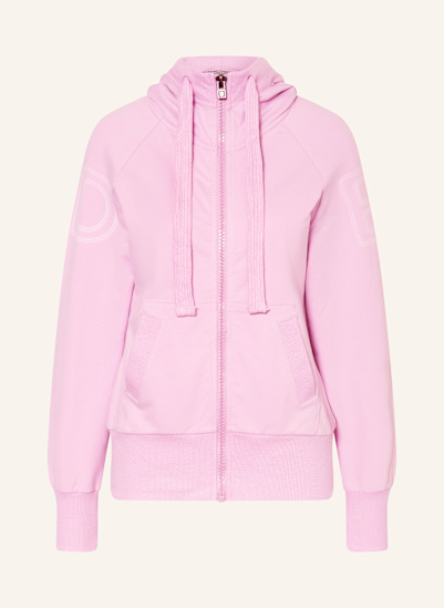 ELBSAND Sweatjacke KALOTTA