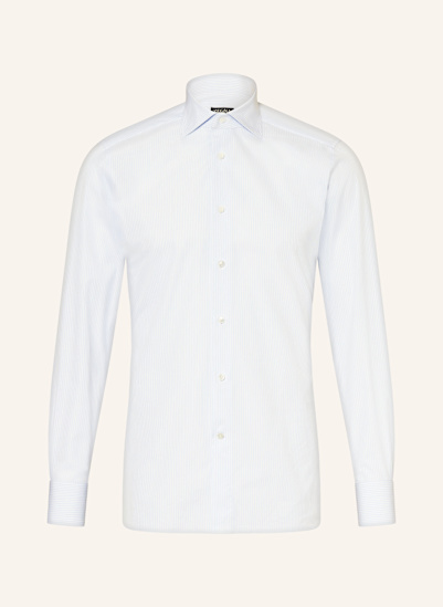 ZEGNA Hemd TROFEO Slim Fit