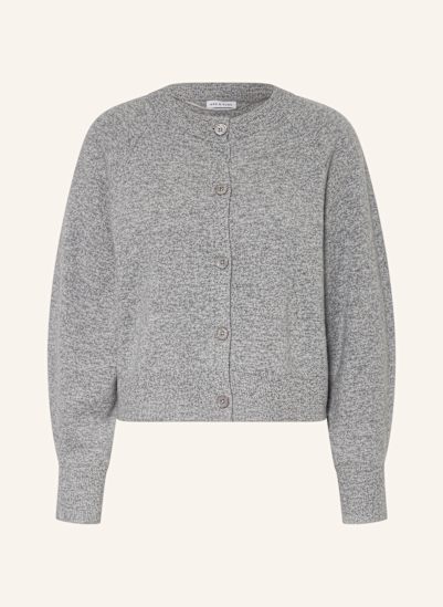 MRS & HUGS Strickjacke aus Cashmere