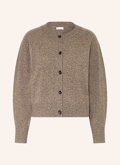 MRS & HUGS Strickjacke aus Cashmere