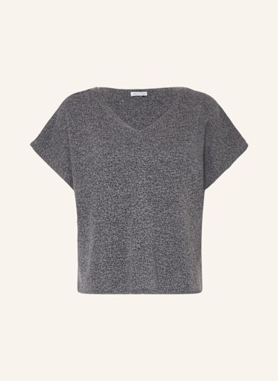 MRS & HUGS Strickshirt aus Cashmere