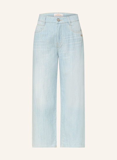 GANG Jeans-Culotte 94CAROL CULOTTE