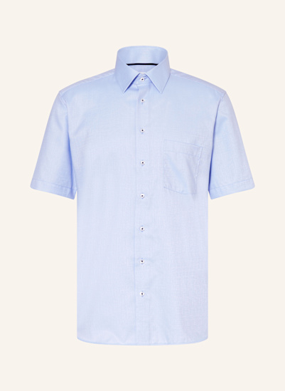 ETERNA Kurzarm-Hemd Modern Fit