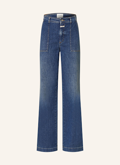 CLOSED Flared Jeans ARIA
