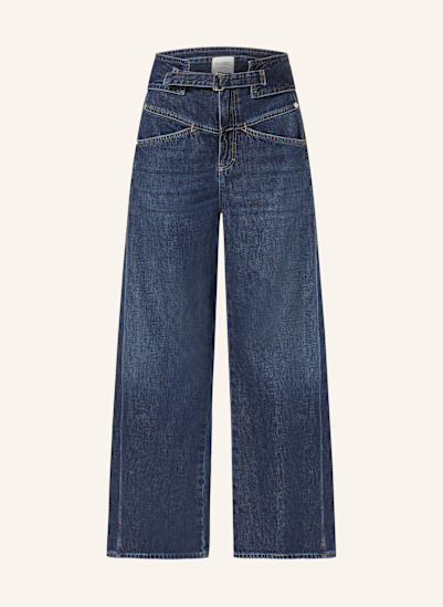 CLOSED Straight Jeans FLOUI-X