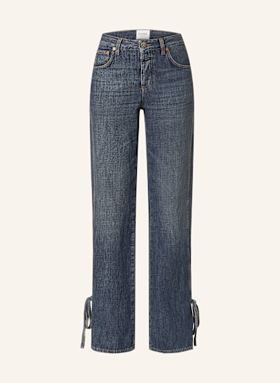 CLOSED Wide Leg Jeans GILLAN