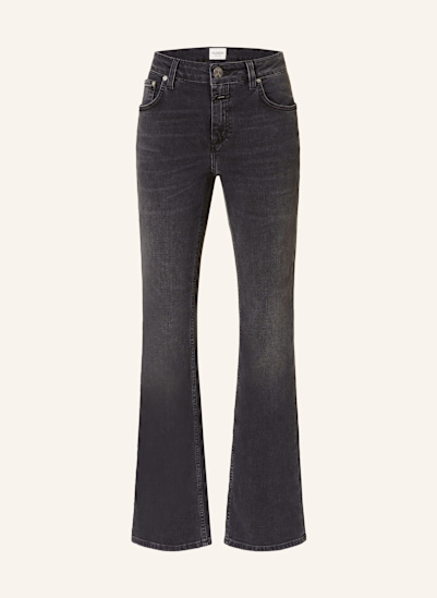 CLOSED Flared Jeans JOVANNA