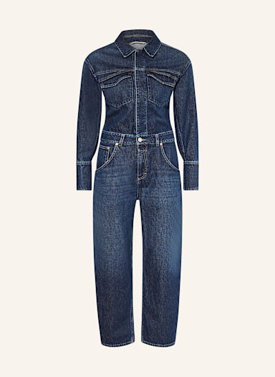 CLOSED Jeans-Jumpsuit JASLIN