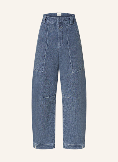 CLOSED 7/8-Hose RHANNON