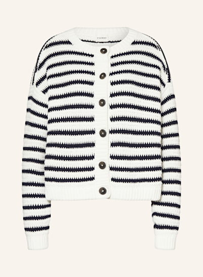 CLOSED Strickjacke