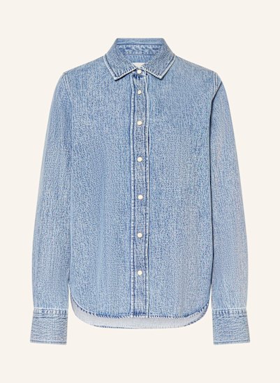 CLOSED Jeansbluse