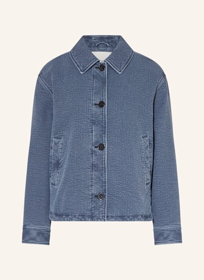 CLOSED Jacke