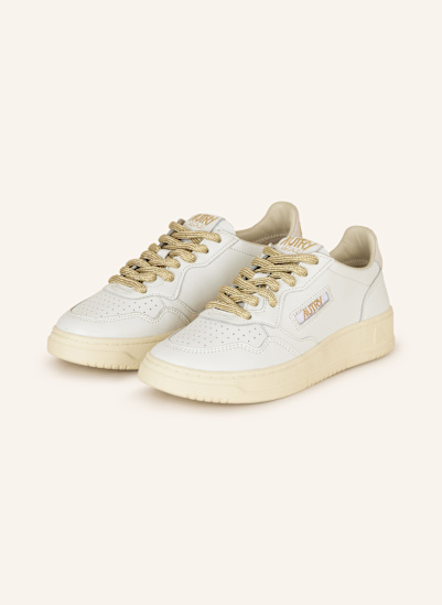 AUTRY Sneaker MEDALIST LOW SW