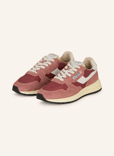 AUTRY Sneaker REELWIND LOW NC