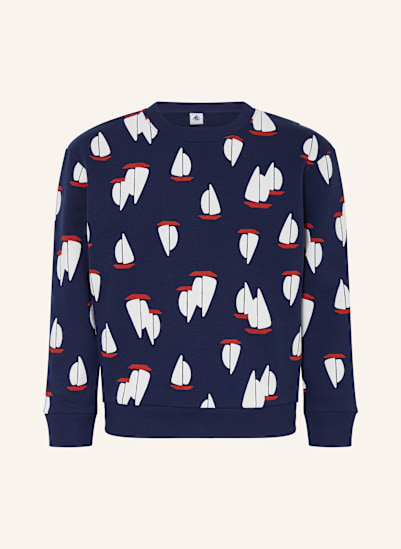 PETIT BATEAU Sweatshirt