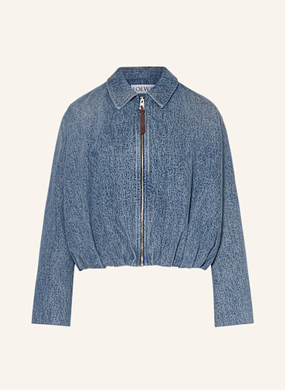 LOEWE Jeansjacke