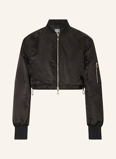 RIANI Cropped-Blouson