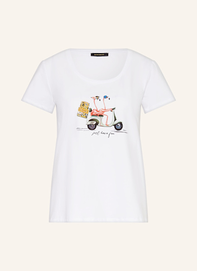 MORE & MORE T-Shirt