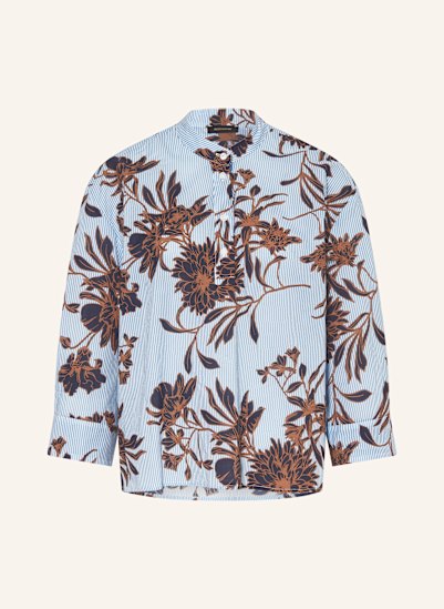 MORE & MORE Blusenshirt mit 3/4-Arm