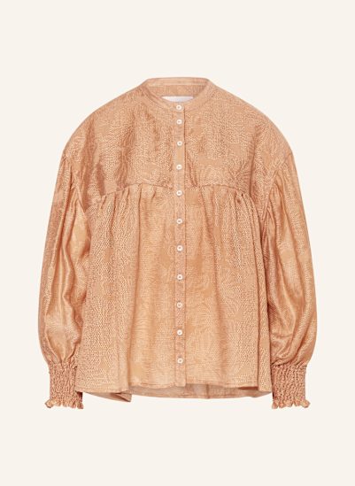 MORE Bluse