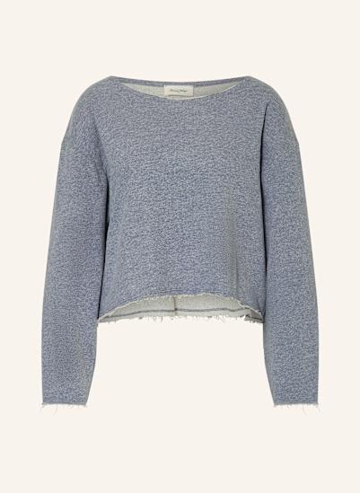 American Vintage Sweatshirt OFYBOW