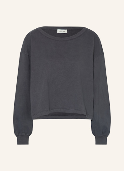 American Vintage Sweatshirt FAZY
