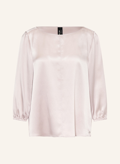 MARC CAIN Blusenshirt aus Seide