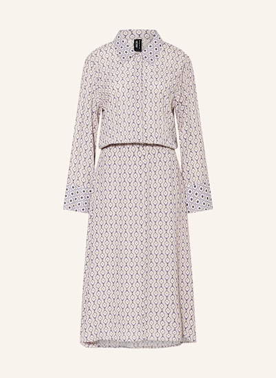 MARC CAIN Hemdblusenkleid