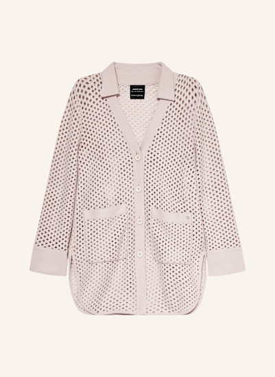 MARC CAIN Strickjacke