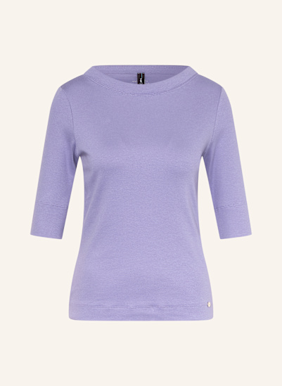 MARC CAIN Shirt mit 3/4-Arm